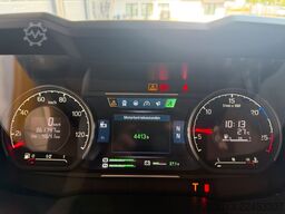 SCANIA G450 XT 4x4 Euro 6 SZM Kipphydraulik Blatt /Luft