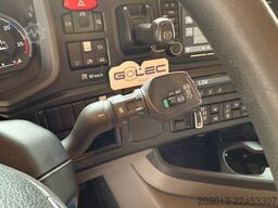 SCANIA G450 XT 4x4 Euro 6 SZM Kipphydraulik Blatt /Luft