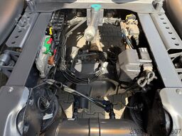 SCANIA G450 XT 4x4 Euro 6 SZM Kipphydraulik Blatt /Luft