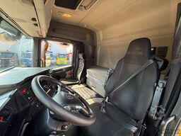 SCANIA G450 XT 4x4 Euro 6 SZM Kipphydraulik Blatt /Luft