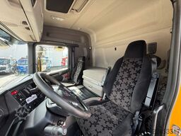 SCANIA G450 XT 4x4 Euro 6 SZM Kipphydraulik Blatt /Luft