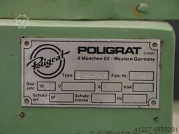Poligrat 470-20/2
