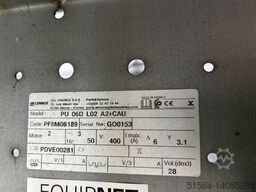 Lennox PU-06D L02