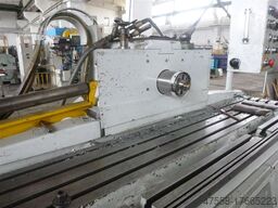 Hurth Maschinen-und Zahnradfabrik LF 1000