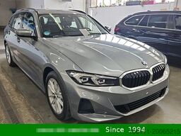 BMW 320d Touring xDrive Navigation PDC