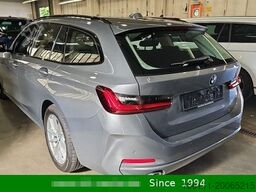 BMW 320d Touring xDrive Navigation PDC