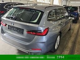 BMW 320d Touring xDrive Navigation PDC