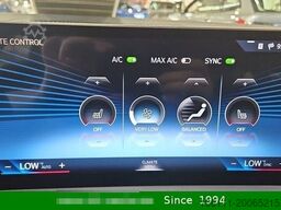 BMW 320d Touring xDrive Navigation PDC