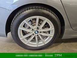 BMW 320d Touring xDrive Navigation PDC