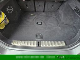 BMW 320d Touring xDrive Navigation PDC