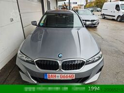 BMW 320d Touring xDrive Navigation PDC