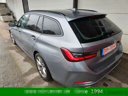 BMW 320d Touring xDrive Navigation PDC