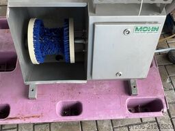 Mohn gmbh Sole-master Highline