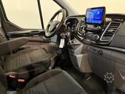 Ford Transit Custom 2.0 TDCI L2H1 Limited 130 PK DC ...
