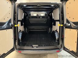 Ford Transit Custom 2.0 TDCI L2H1 Limited 130 PK DC ...
