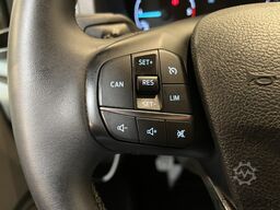 Ford Transit Custom 2.0 TDCI L2H1 Limited 130 PK DC ...