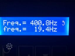 ECOLINE RUSTIMAT 2-600