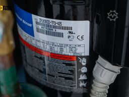 Used Aircooled chiller BLUEBOX ZETA ECHOS 4.2 LN ST1PS 45.9 KW 2009 yom