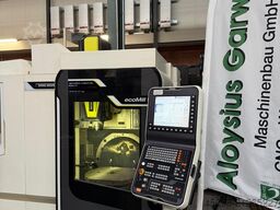 DMG MORI ecoMill 50