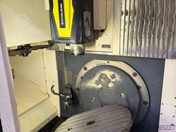 DMG MORI ecoMill 50