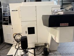 DMG MORI ecoMill 50