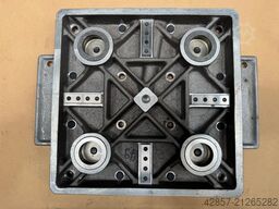 System 3R 3R -772 DYNAFIX Palette