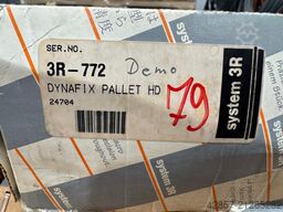 System 3R 3R -772 DYNAFIX Palette