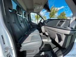 FORD Transit 350 L2 EK Pritsche/ Trend/ AC/ AHK 2.8t