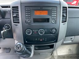 MERCEDES-BENZ Sprinter 316 CDI KB L2H1/ 5 Sitze/ AC/ AHK
