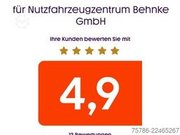 MERCEDES-BENZ Sprinter 316 CDI KB L2H1/ 5 Sitze/ AC/ AHK