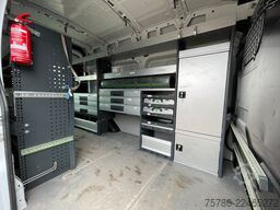 FORD Transit 350 KA L3H3/ Trend/ 4x4/ AC/ Werkstatt