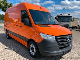 MERCEDES-BENZ Sprinter 315 CDI KA/ AC/ Navi/ Werkstatt/ AHK2.8