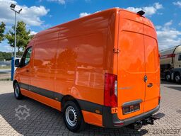 MERCEDES-BENZ Sprinter 315 CDI KA/ AC/ Navi/ Werkstatt/ AHK2.8