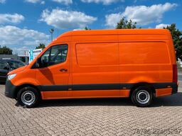 MERCEDES-BENZ Sprinter 315 CDI KA/ AC/ Navi/ Werkstatt/ AHK2.8
