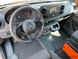 MERCEDES-BENZ Sprinter 315 CDI KA/ AC/ Navi/ Werkstatt/ AHK2.8