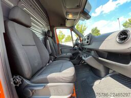 MERCEDES-BENZ Sprinter 315 CDI KA/ AC/ Navi/ Werkstatt/ AHK2.8