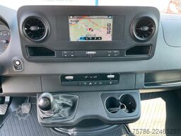 MERCEDES-BENZ Sprinter 315 CDI KA/ AC/ Navi/ Werkstatt/ AHK2.8