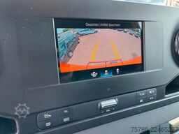 MERCEDES-BENZ Sprinter 315 CDI KA/ AC/ Navi/ Werkstatt/ AHK2.8
