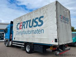 MERCEDES-BENZ Actros 1832 LL/MP3/Atlas 126.3 Funk/AC/Retarder