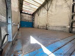 MERCEDES-BENZ Actros 1832 LL/MP3/Atlas 126.3 Funk/AC/Retarder