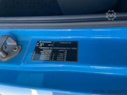 MERCEDES-BENZ Actros 1832 LL/MP3/Atlas 126.3 Funk/AC/Retarder
