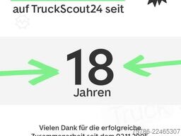 VW Crafter 35 L1 Meiller Kipper/ 3 Sitze/ AHK 2.8t
