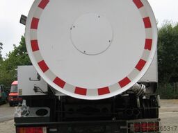 MERCEDES-BENZ 1524 L Atego Saugwagen Fettabscheider *Assmann*