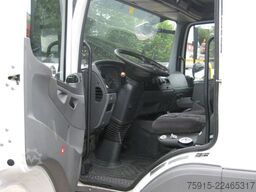 MERCEDES-BENZ 1524 L Atego Saugwagen Fettabscheider *Assmann*