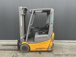 Jungheinrich EFG213