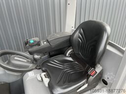 Jungheinrich EFG213