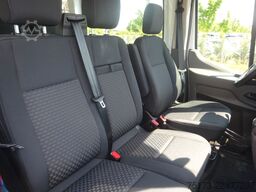 FORD Transit Kombi 350 L3H2 Trend 2xKlima Rampe KMP