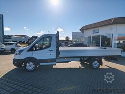 FORD Transit 350L4 Trend 4x4 Pritsche AHK ACC Kam