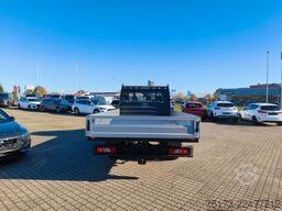 FORD Transit 350L4 Trend 4x4 Pritsche AHK ACC Kam