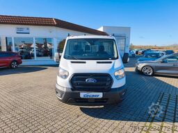 FORD Transit 350L4 Trend 4x4 Pritsche AHK ACC Kam